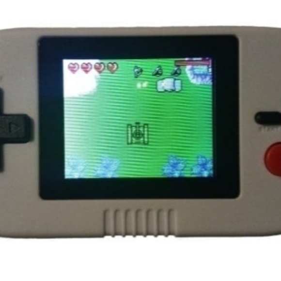 Classic Mini Arcade Handheld 150 Games - Picture 9 of 15
